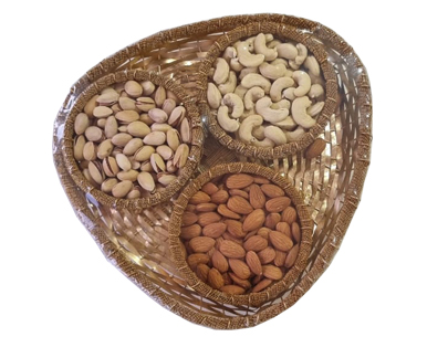 DRY FRUIT GIFT BOX