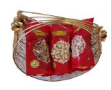 ring hamper basket