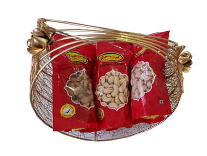 ring hamper basket