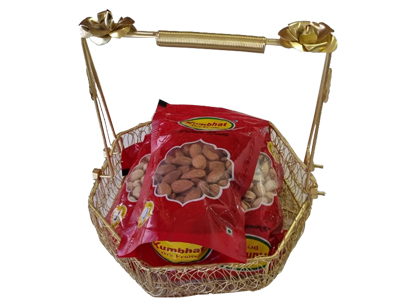 gift hamper basket