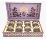 Fancy 8 in1 Jar Gift Hamper