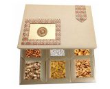 Festival 6 in1 Dry Fruits Gift Pack