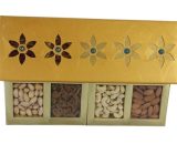 Dry Fruits Gift Box