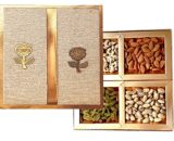 Fancy Dry Fruit Box