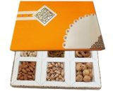 Royal Diwali Dry Fruits Gift Box