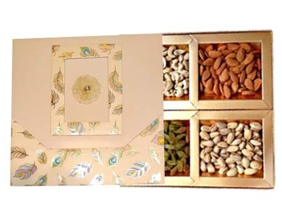 Diwali Hamper Gift Box