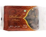 Delkash Dates 500gm