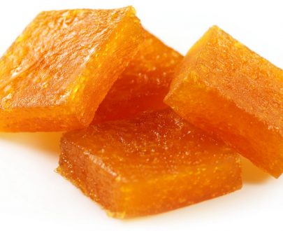 Tasty Mango Bars