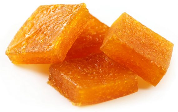 Tasty Mango Bars