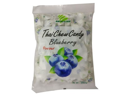 Blueberry