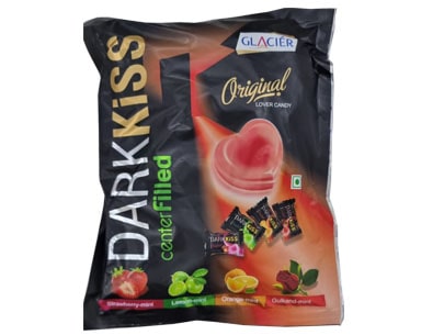 DarkKiss