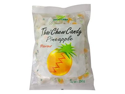 Thai Chew PINEAPPLE