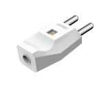 6a 2 pin plug
