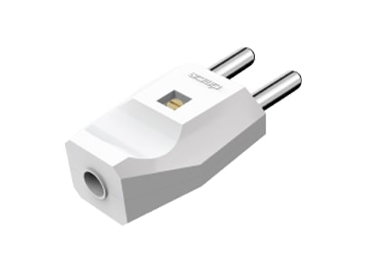 6a 2 pin plug