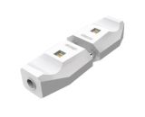 6a 2 pin plug socket