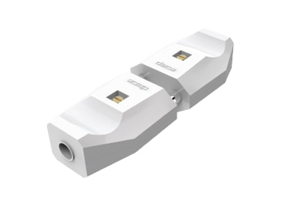 6a 2 pin plug socket