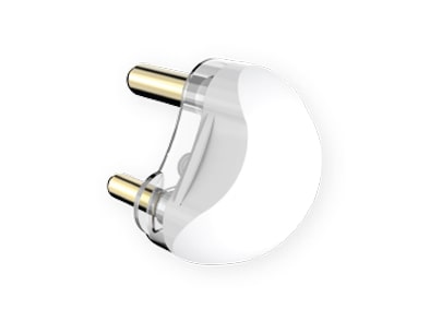 6a 3 pin plug