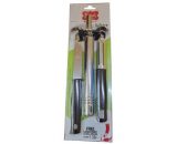 Knife and Peeler & Gas Lighter for Kitchen Stove