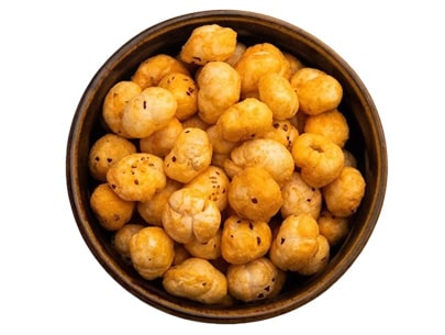 Tomato Makhana