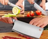 Knife 3 pcs set