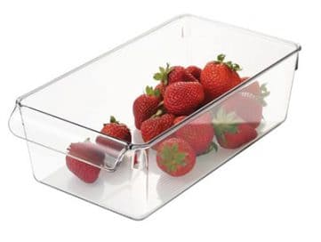 Storage Tray