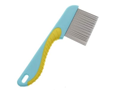 Nits Brush