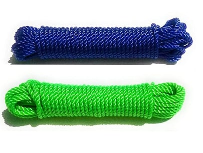 Hanging Rope