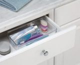 Plastic Tray