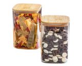 Glass Jar Medium