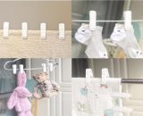 plastic clip