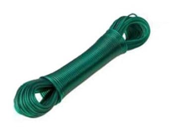 PVC Coated Steel Wire Rope for Drying Clothes