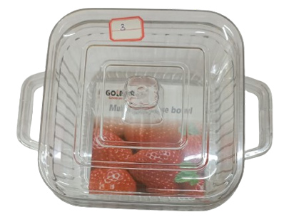 Multiple purpose bowl Large