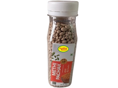 Methi Pachak (150gms)