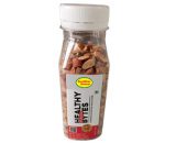 Roasted healthy bytes
