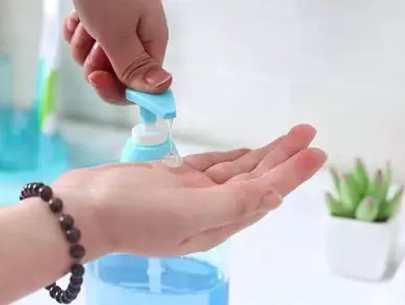Soap Dispenser