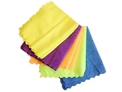 Cleaning Cloth (5 Piece)