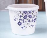 Dining Table Pickle Storage Canister
