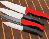 Knife Ceramic