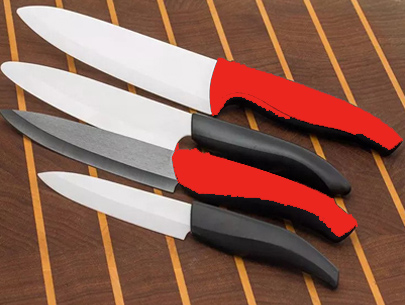 Knife Ceramic