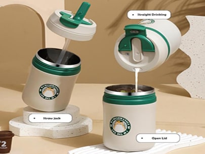 Coffee Mug