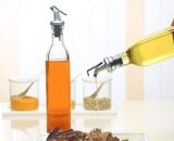 Olive Oil Spray Bottle