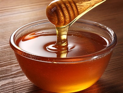 honey