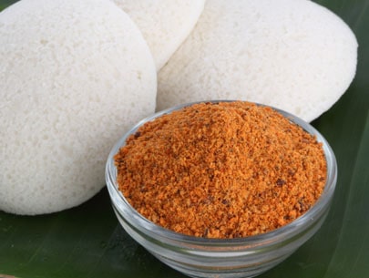 Malgapodi Powder