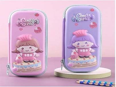 pencil box