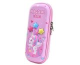 3D pouch for girls