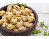 Mint Makhana