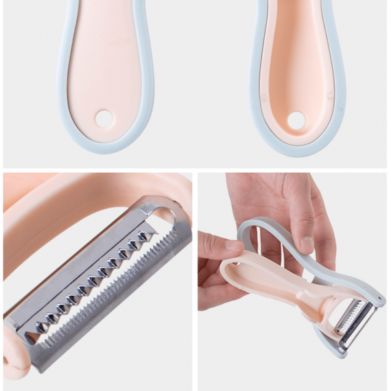 Fruit Vegetable Peeler