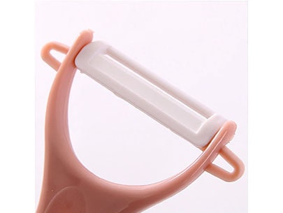 Ceramic Peeler