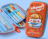 3D Pencil Case for Girls