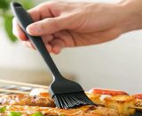 Heat Resistance Brush